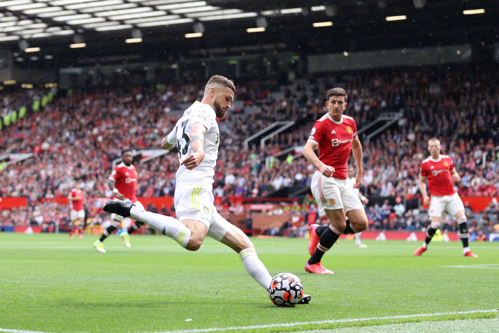 状态波动 状态波动